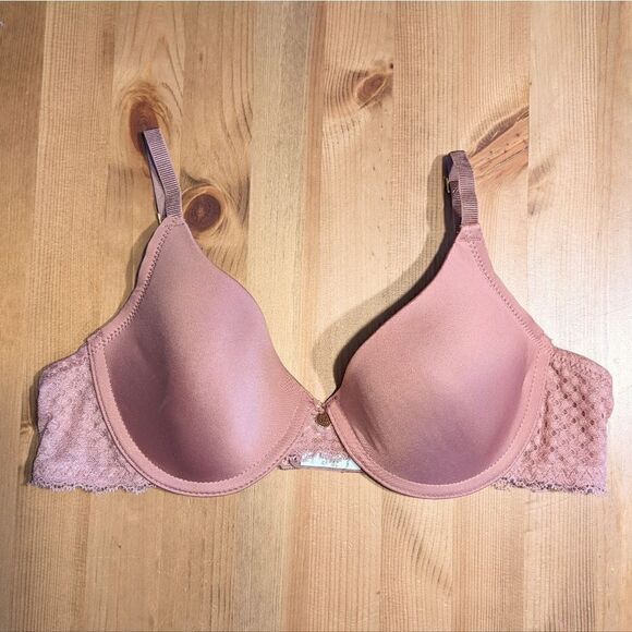 Jason Wu tee bra 34C c020 - Picture 4 of 7